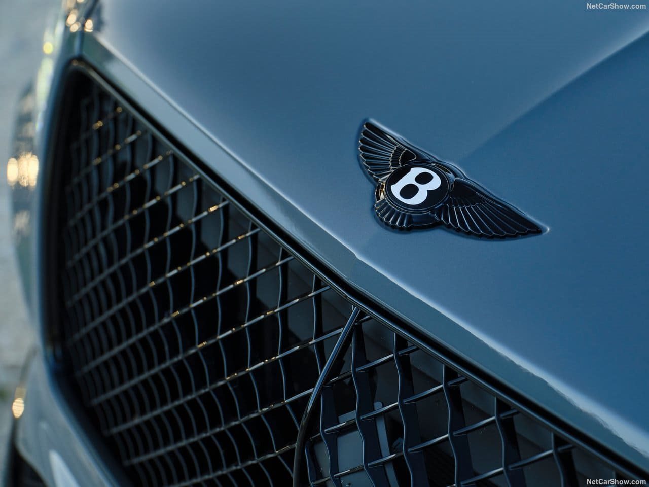 2026 - BENTLEY BENTAYGA SPEED, foto 184