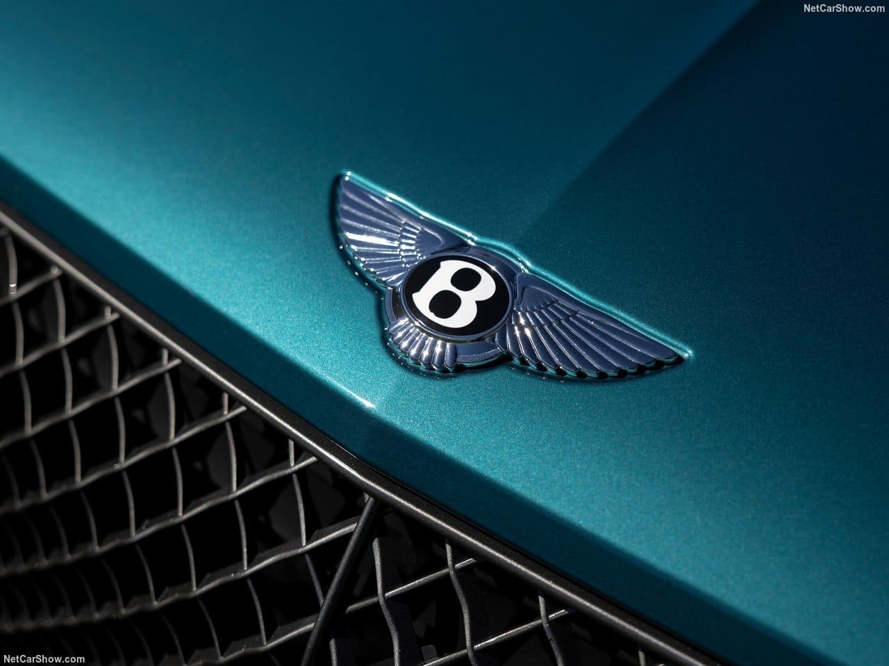 2026 - BENTLEY BENTAYGA SPEED, foto 185