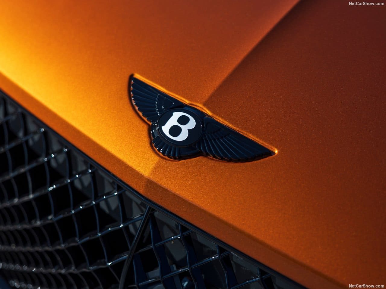 2026 - BENTLEY BENTAYGA SPEED, foto 186