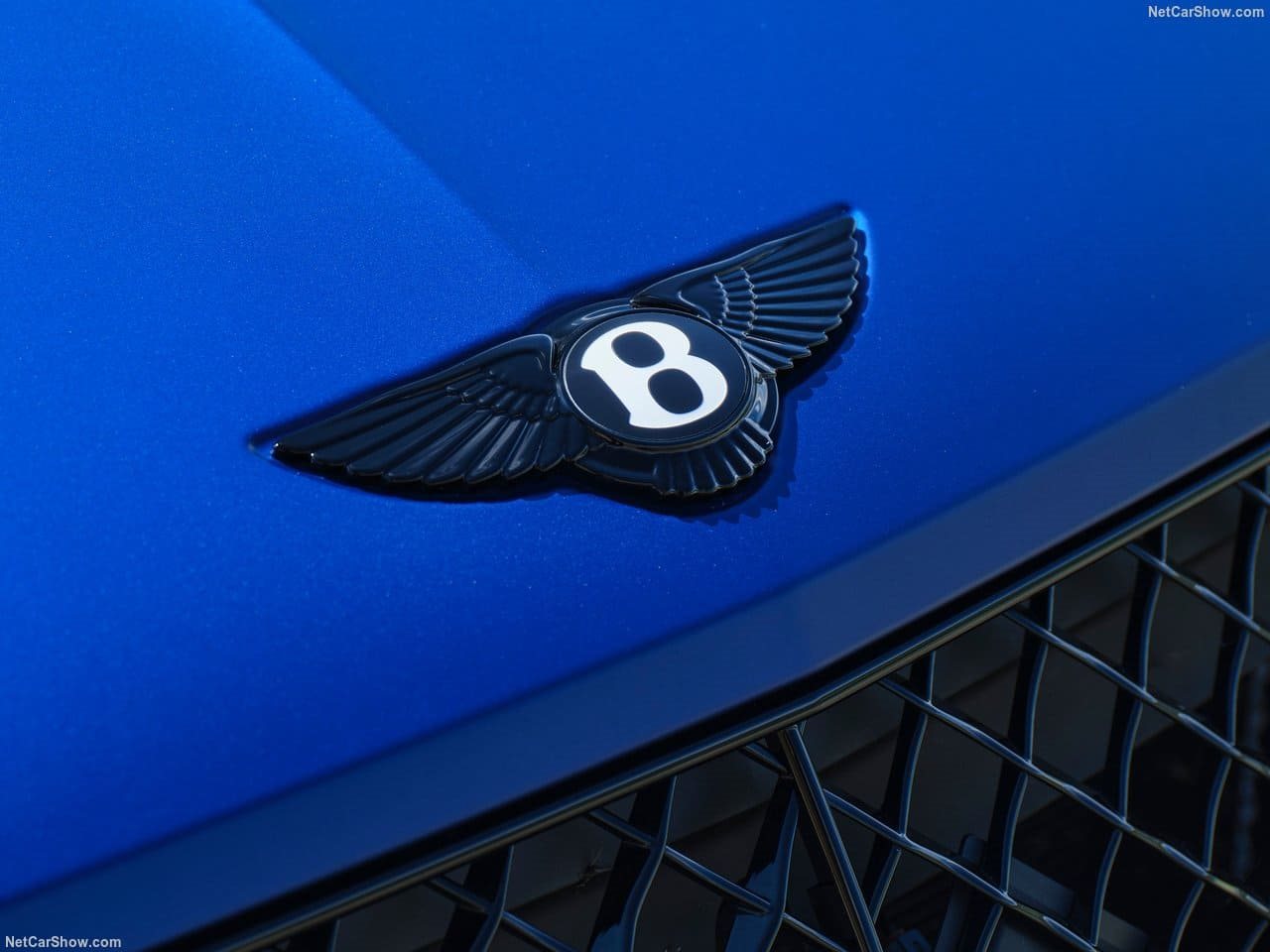 2026 - BENTLEY BENTAYGA SPEED, foto 187