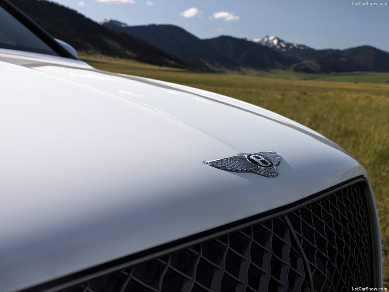 2026 - BENTLEY BENTAYGA SPEED, foto 188