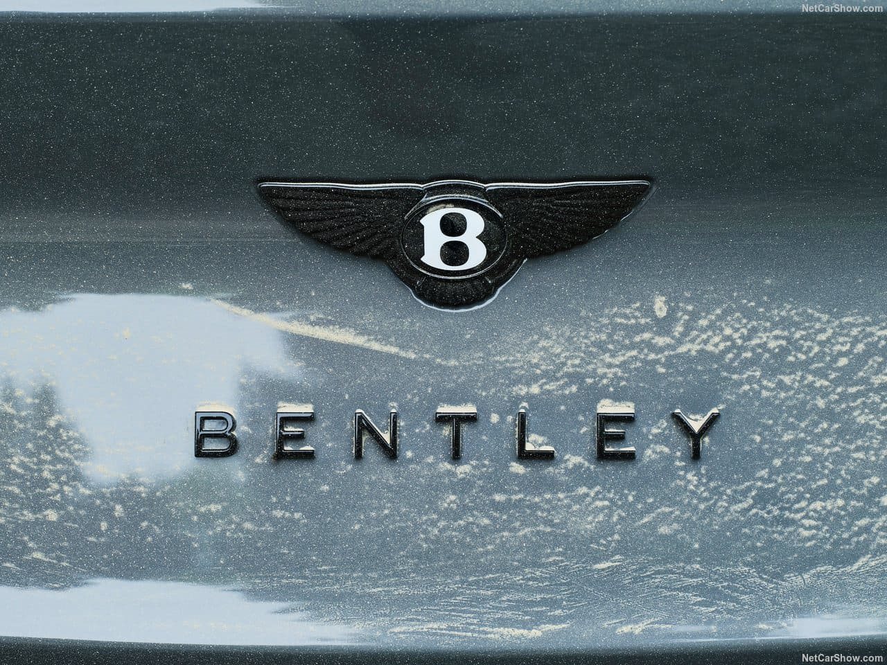 2026 - BENTLEY BENTAYGA SPEED, foto 189