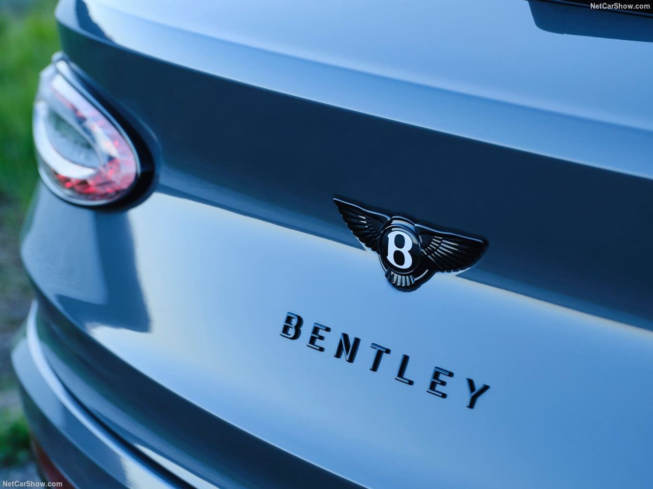 2026 - BENTLEY BENTAYGA SPEED, foto 190