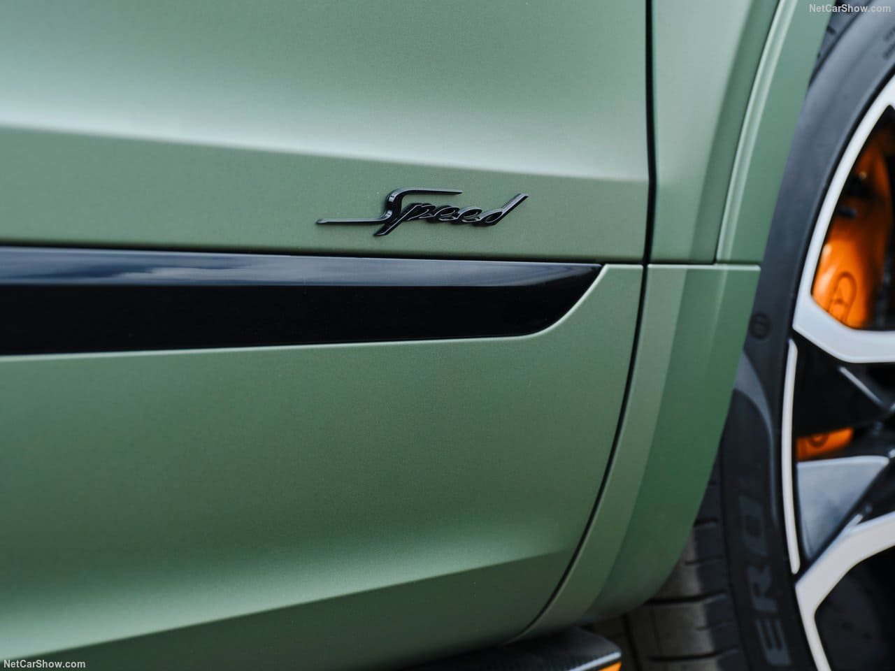 2026 - BENTLEY BENTAYGA SPEED, foto 191