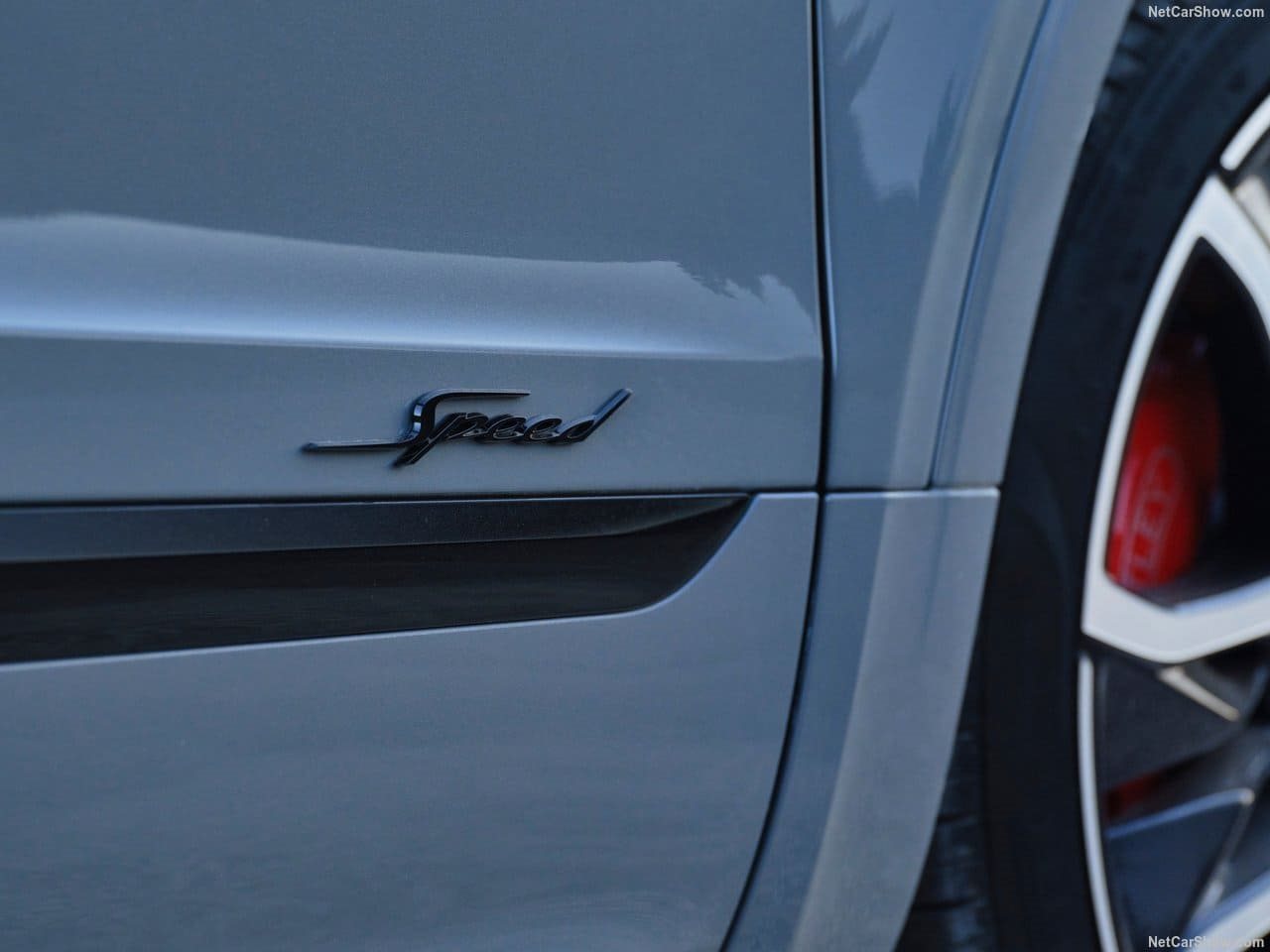 2026 - BENTLEY BENTAYGA SPEED, foto 192