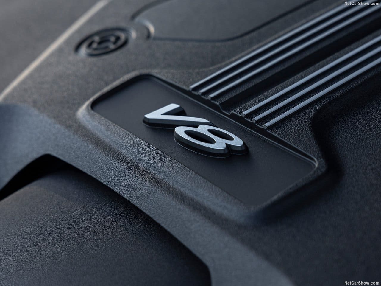 2026 - BENTLEY BENTAYGA SPEED, foto 201