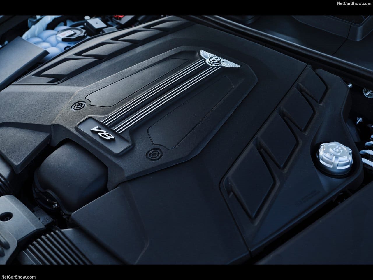 2026 - BENTLEY BENTAYGA SPEED, foto 202