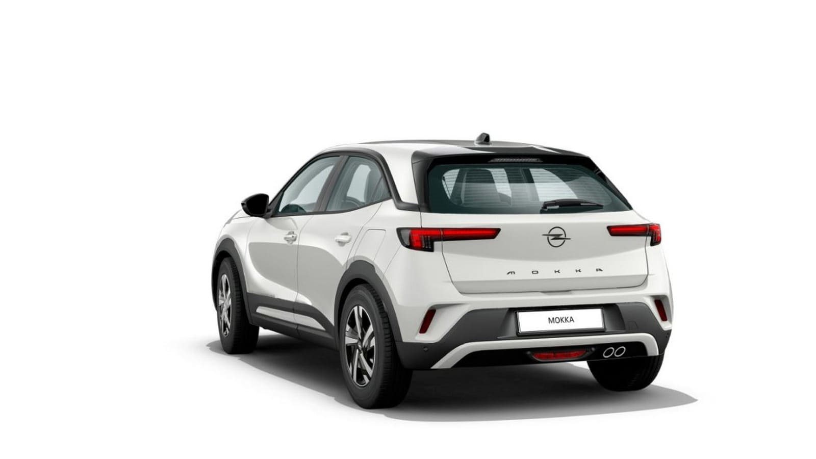 2025 - OPEL MOKKA BASIC EDITION, foto 2