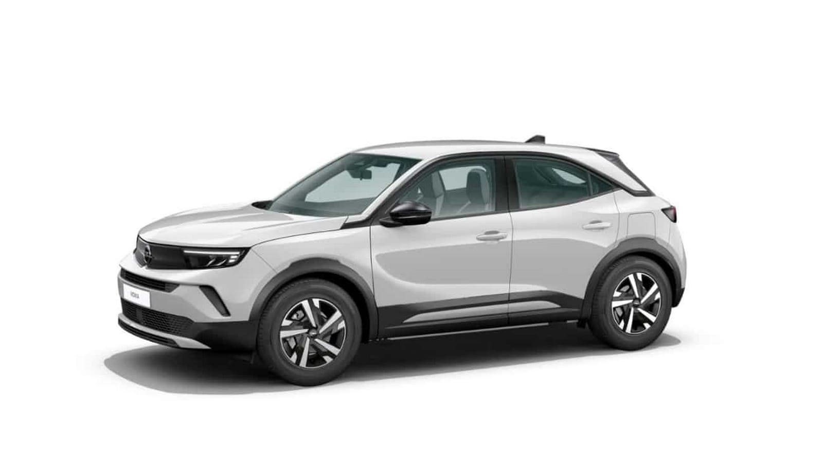 2025 - OPEL MOKKA BASIC EDITION, foto 3