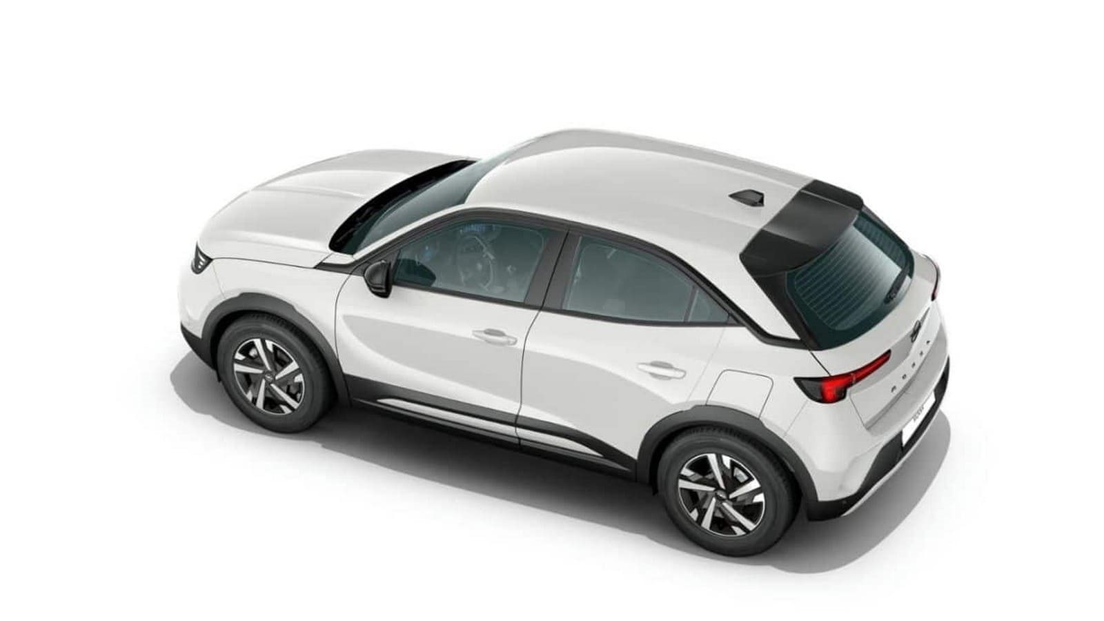 2025 - OPEL MOKKA BASIC EDITION, foto 4