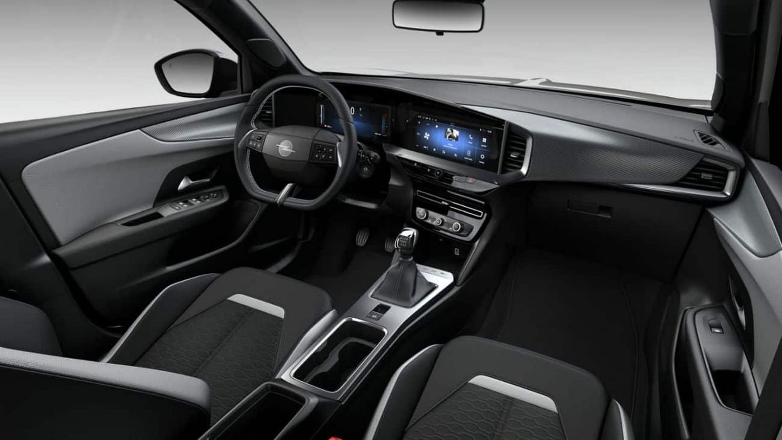 2025 - OPEL MOKKA BASIC EDITION, foto 5