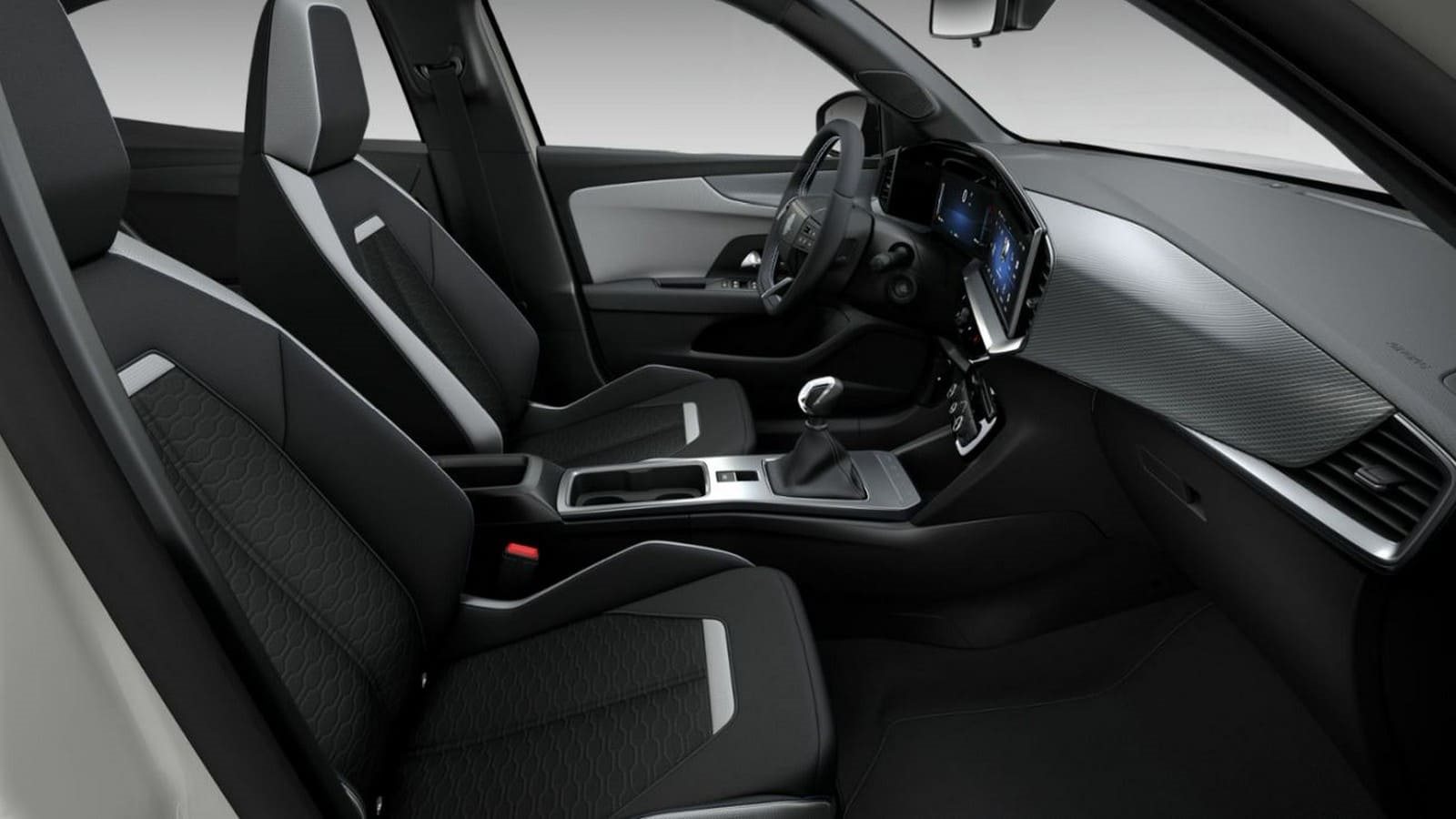 2025 - OPEL MOKKA BASIC EDITION, foto 6