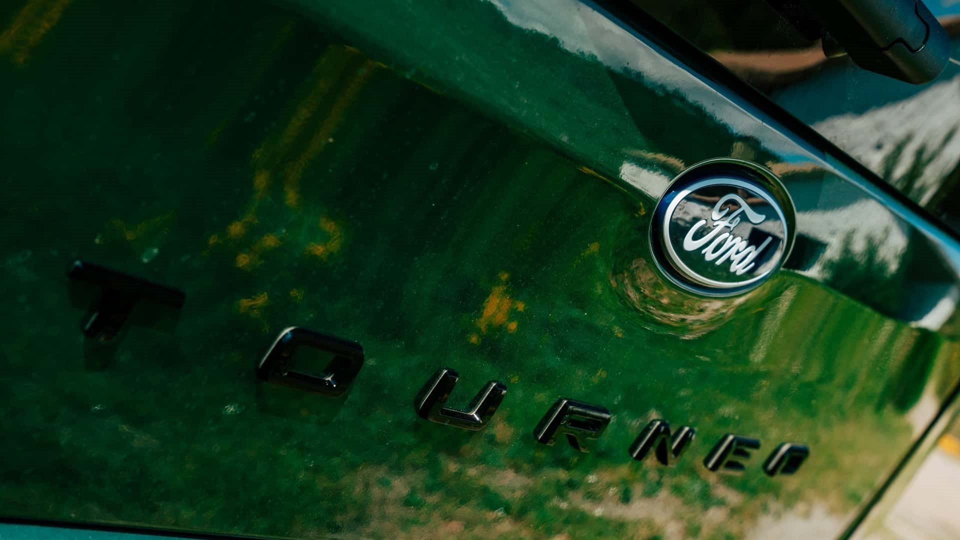 FORD TOURNEO COURIER BY TINKERVAN, foto 9