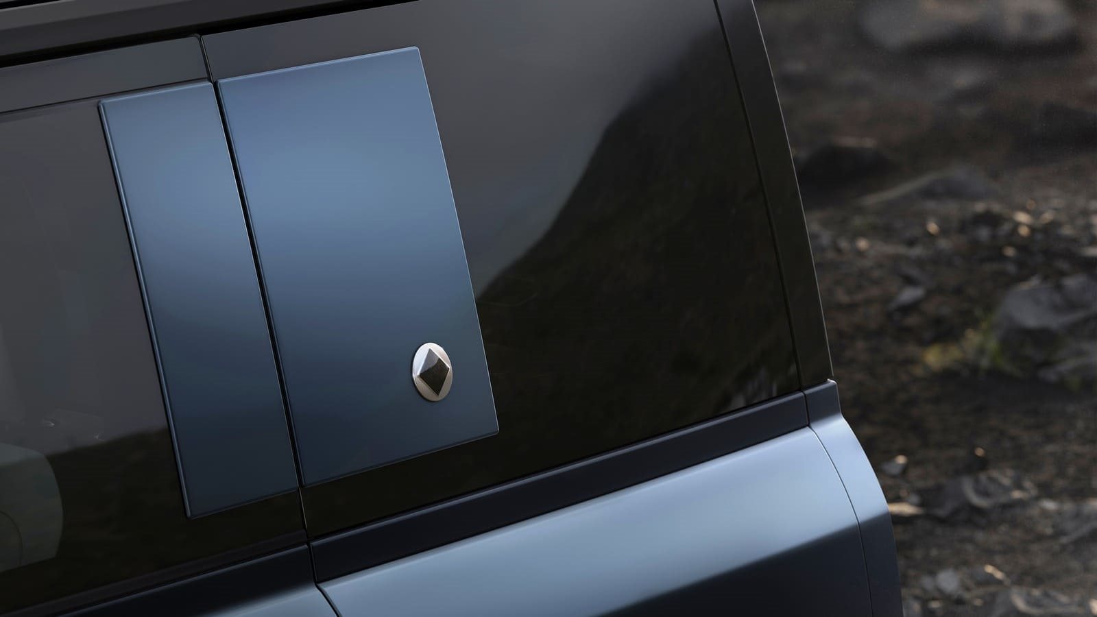 LAND ROVER DEFENDER, foto 9