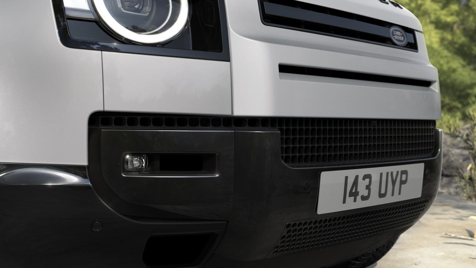 LAND ROVER DEFENDER, foto 17