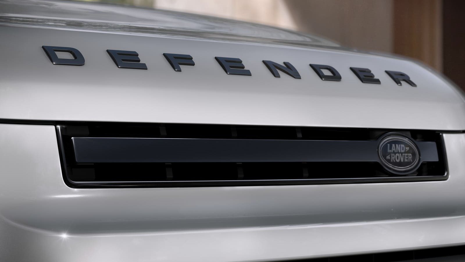 LAND ROVER DEFENDER, foto 20