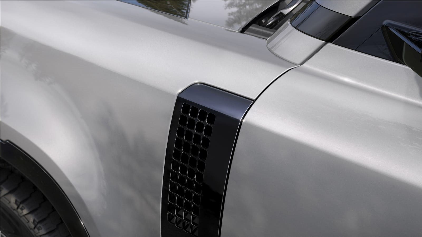 LAND ROVER DEFENDER, foto 22