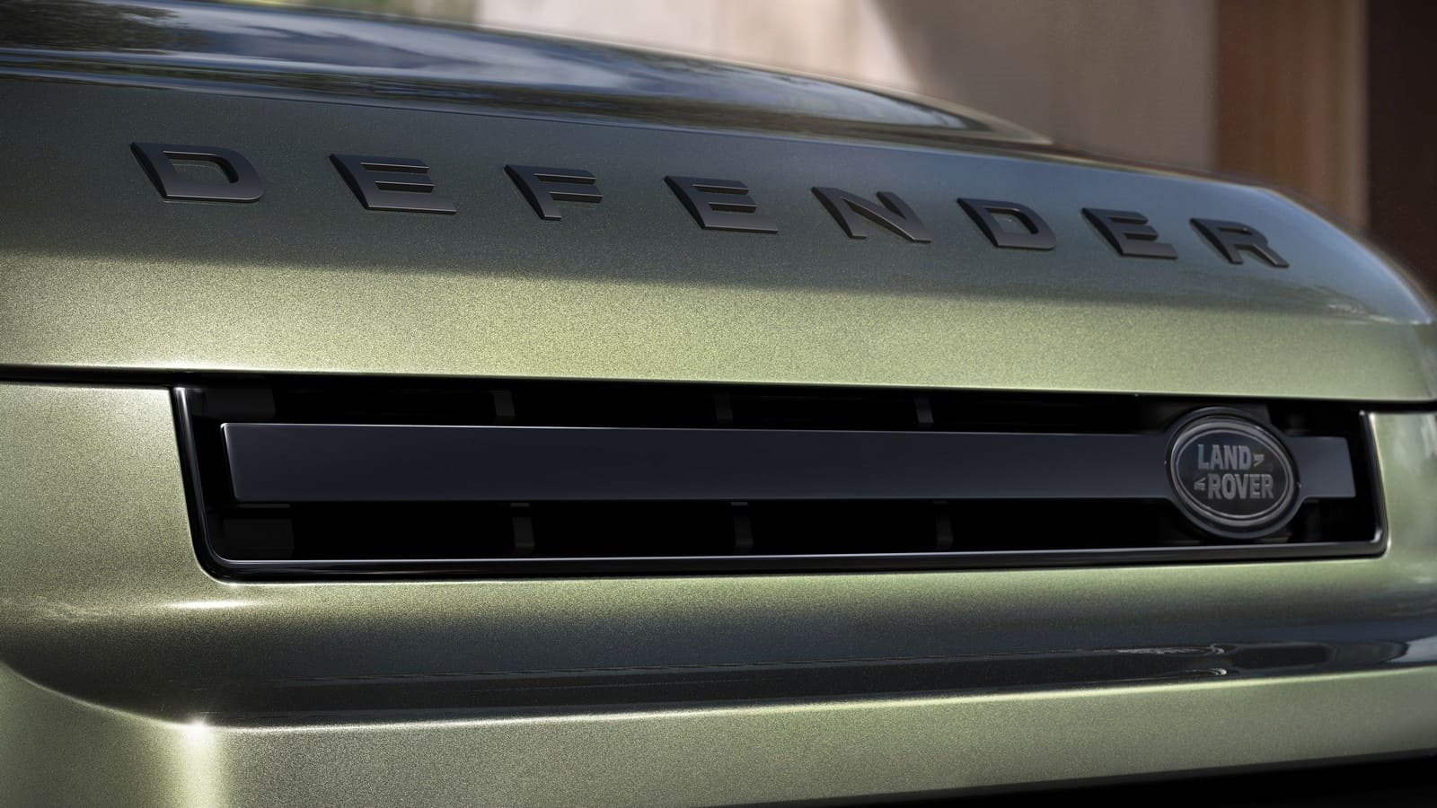 LAND ROVER DEFENDER, foto 30