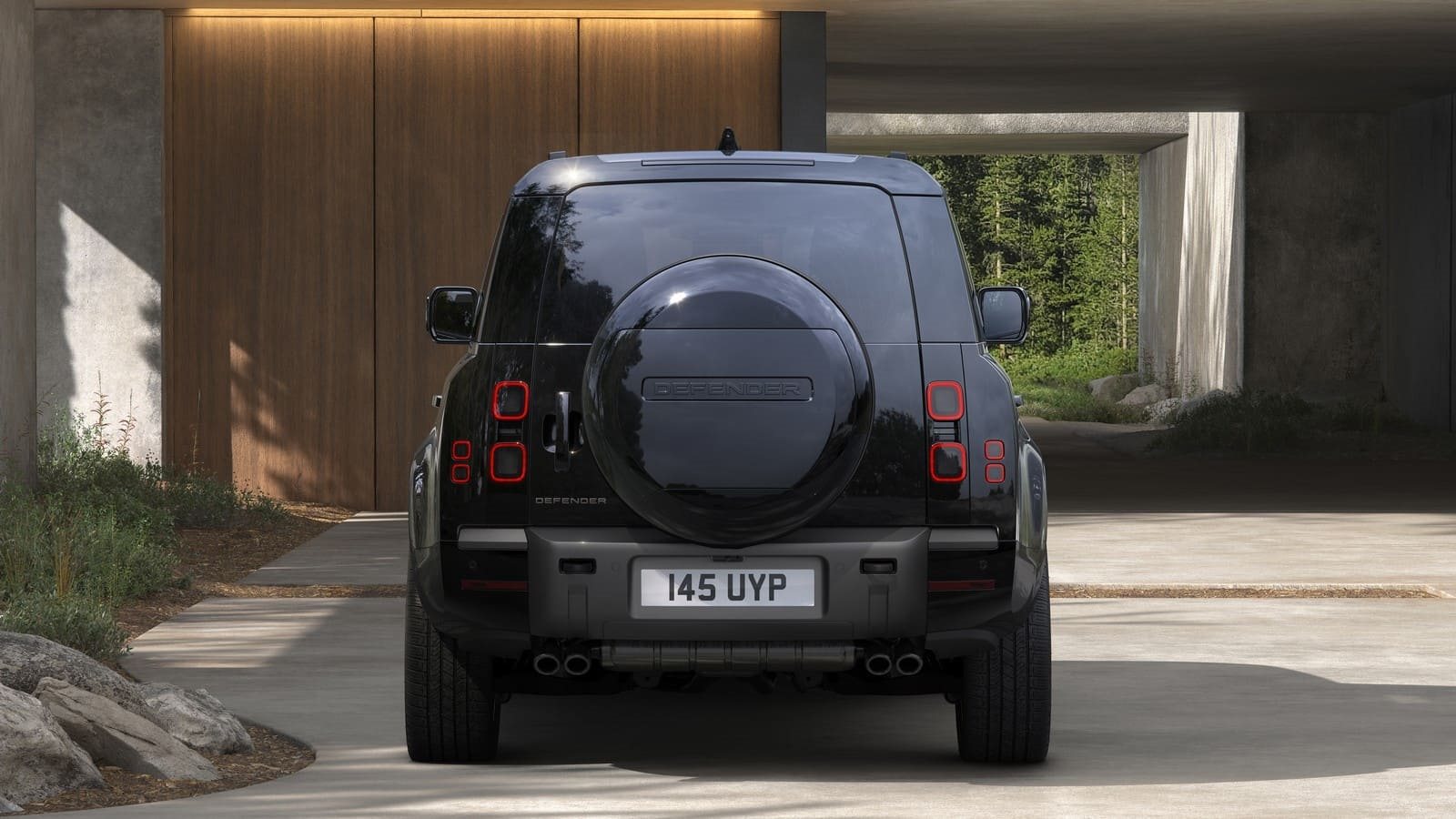 LAND ROVER DEFENDER, foto 35