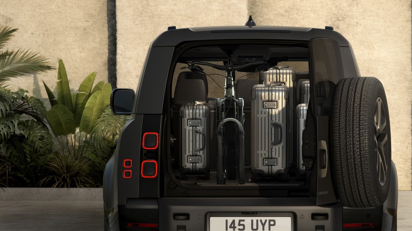 LAND ROVER DEFENDER, foto 36