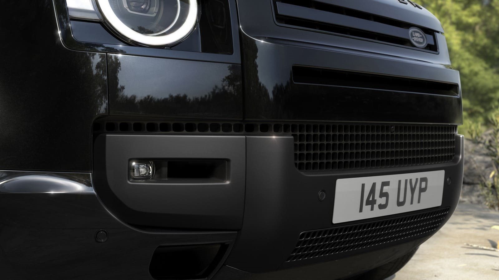 LAND ROVER DEFENDER, foto 38