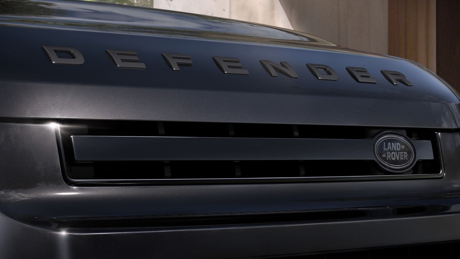 LAND ROVER DEFENDER, foto 40