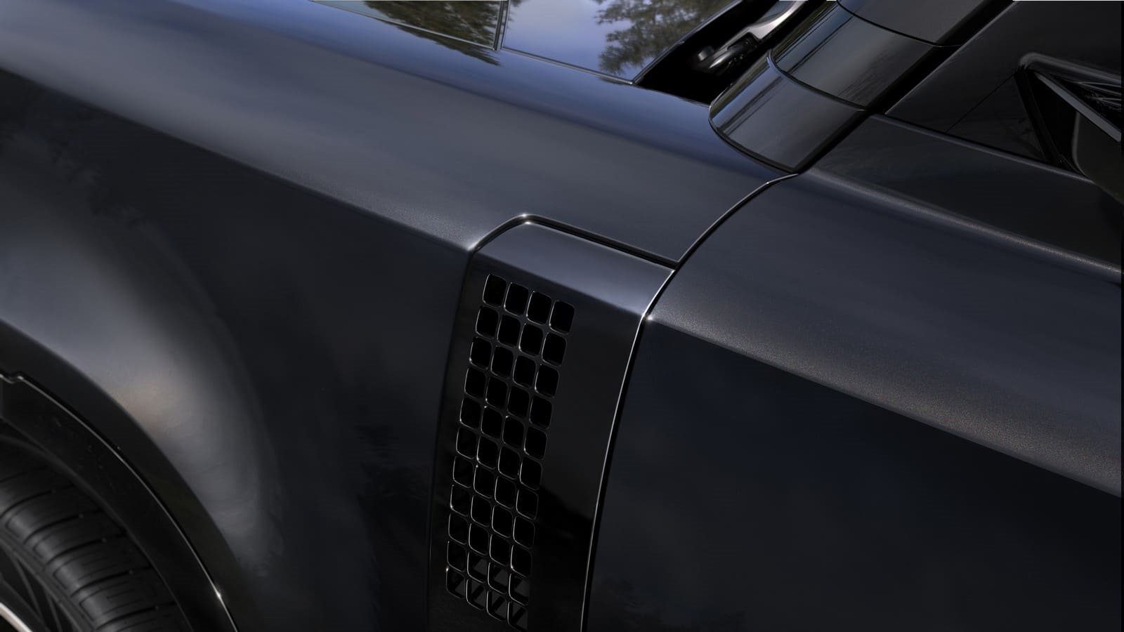 LAND ROVER DEFENDER, foto 42