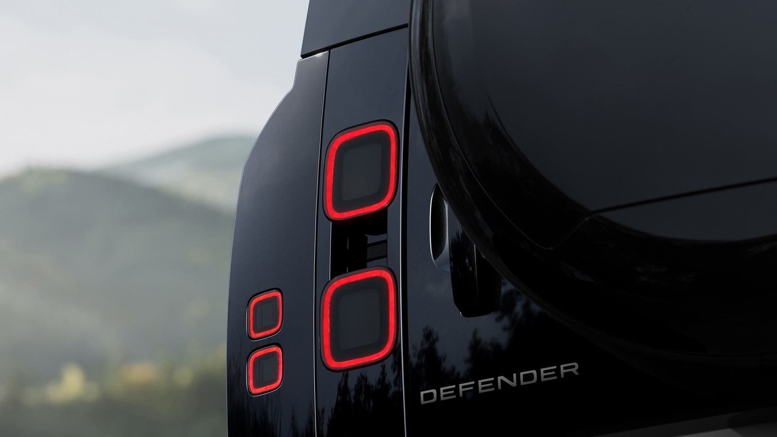 LAND ROVER DEFENDER, foto 43