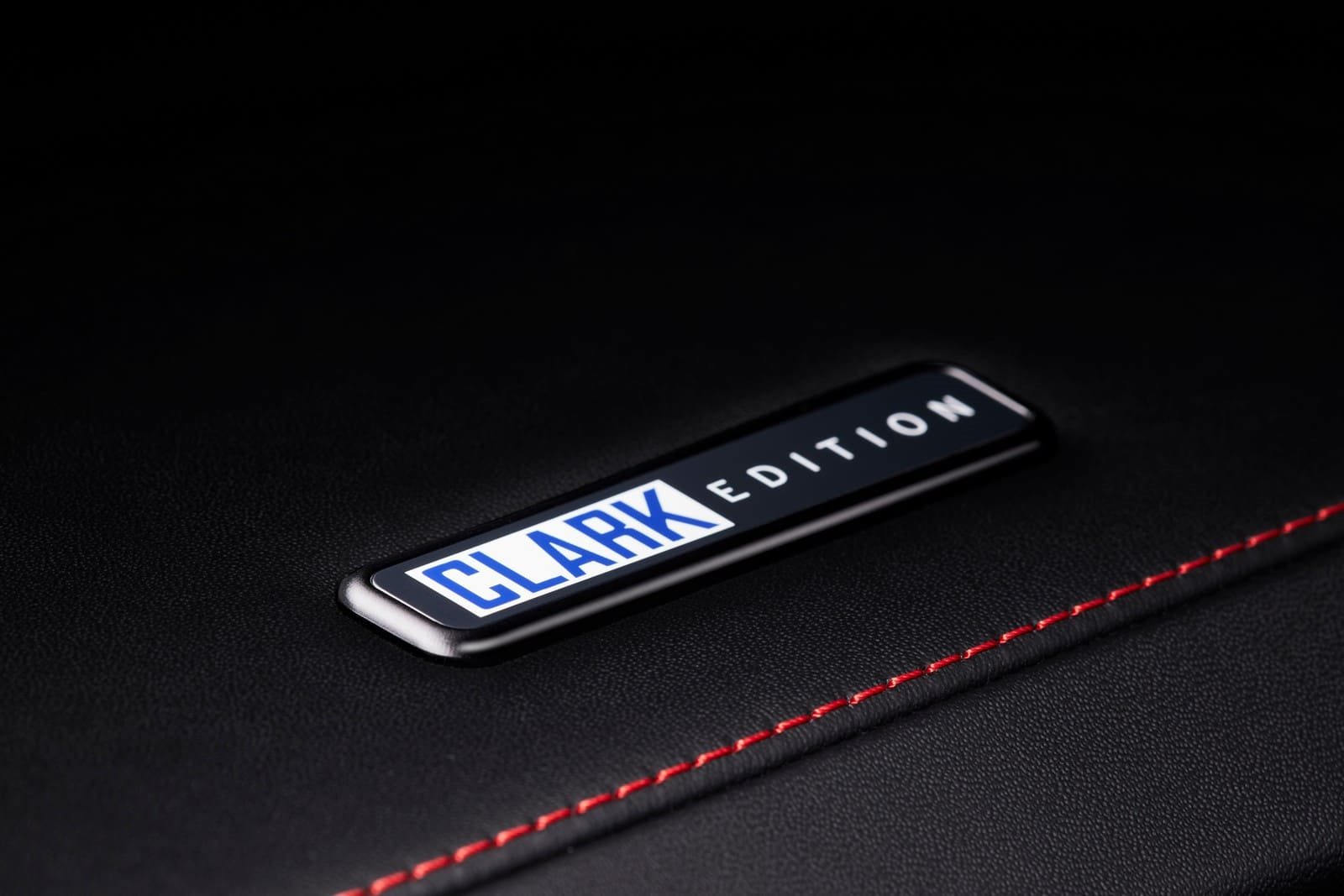 2025 - LOTUS EMIRA CLARK EDITION, foto 16