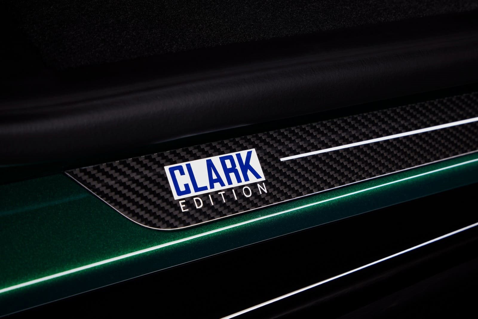 2025 - LOTUS EMIRA CLARK EDITION, foto 22