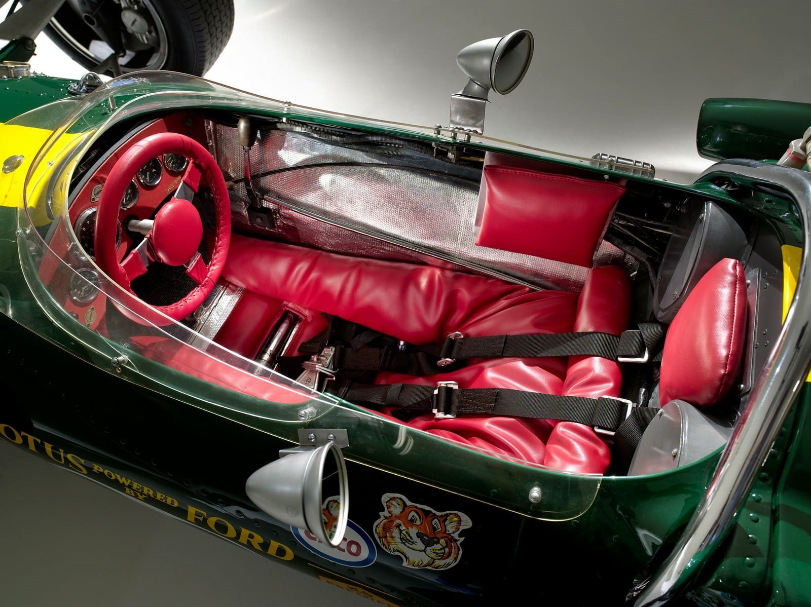 2025 - LOTUS EMIRA CLARK EDITION, foto 26