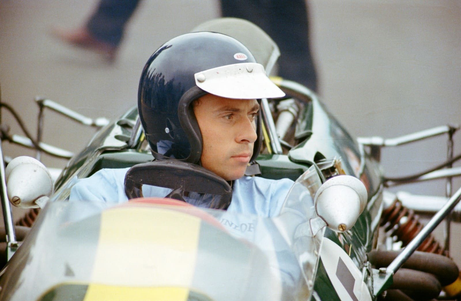 2025 - LOTUS EMIRA CLARK EDITION, foto 28