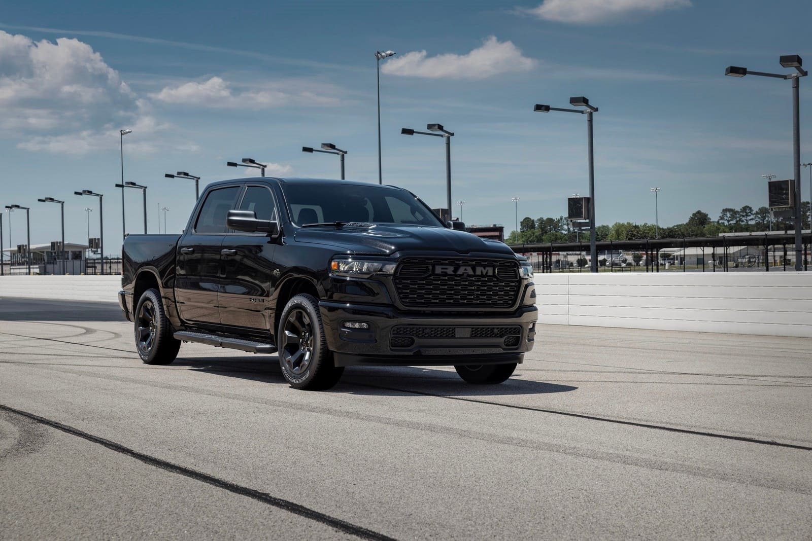 2026 - RAM 1500, foto 2