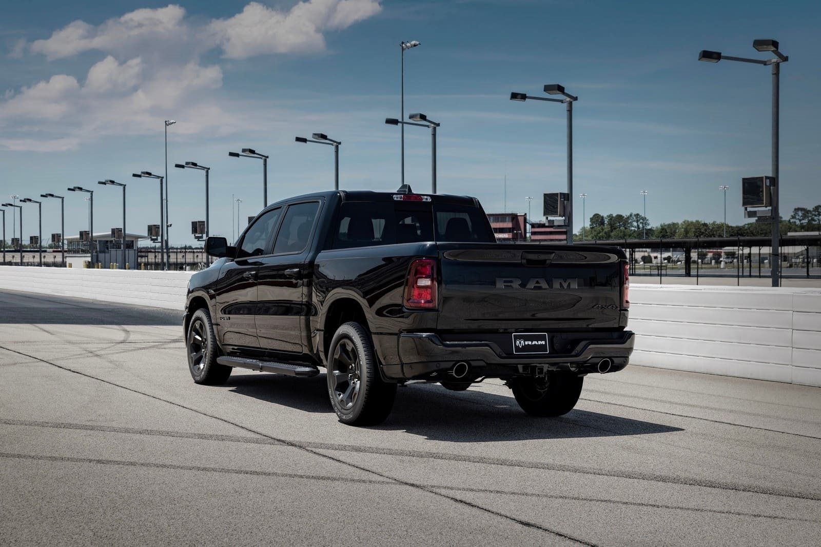 2026 - RAM 1500, foto 4