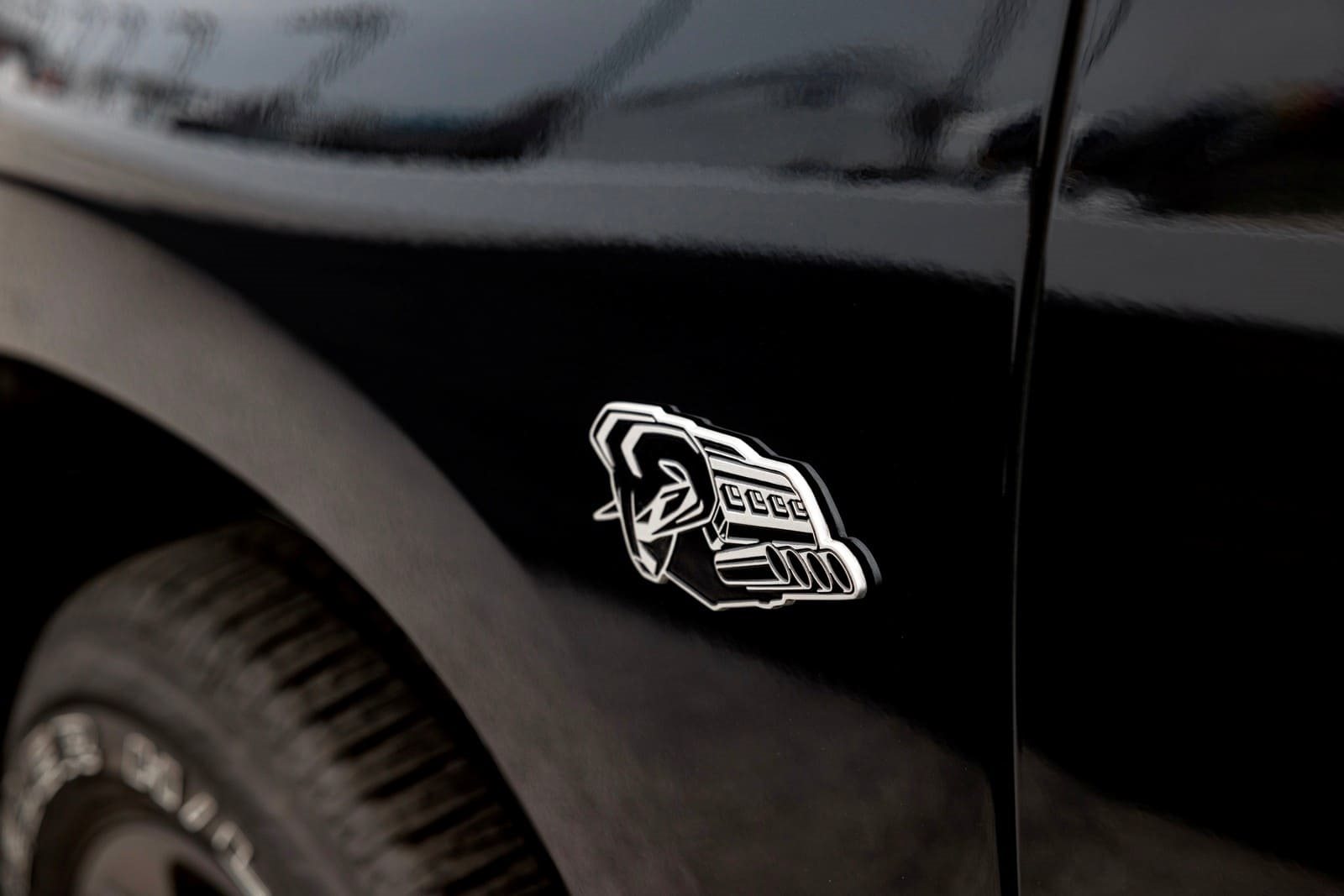 2026 - RAM 1500, foto 5