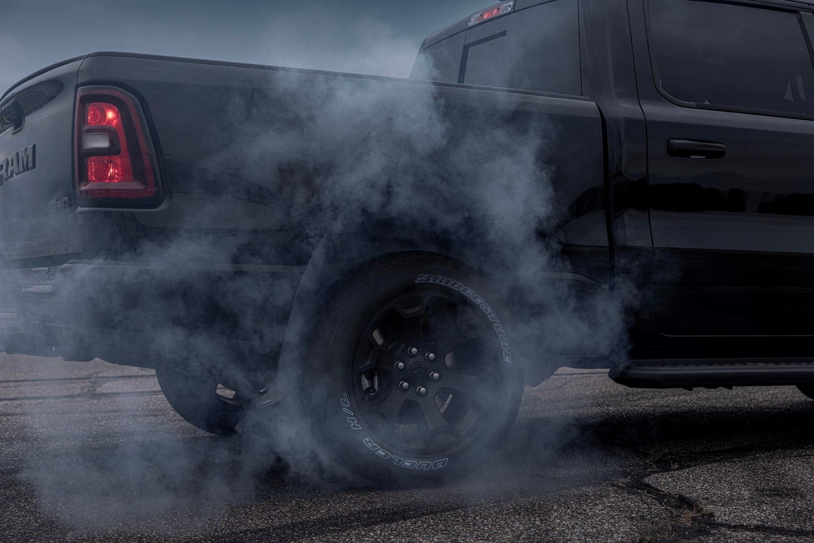 2026 - RAM 1500, foto 6