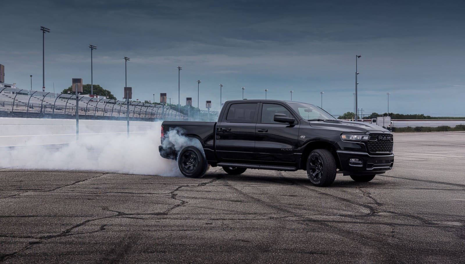 2026 - RAM 1500, foto 7