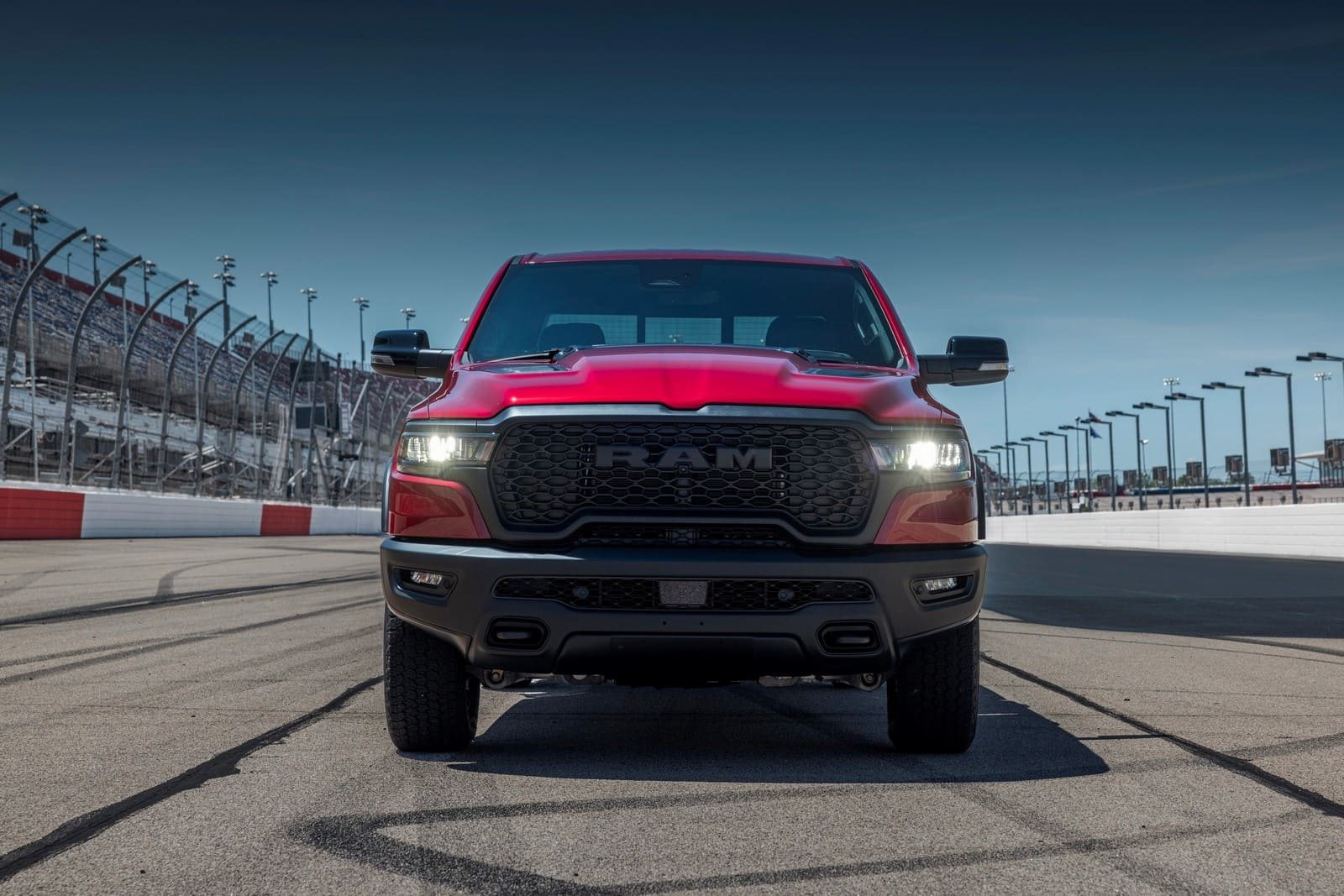 2026 - RAM 1500, foto 9