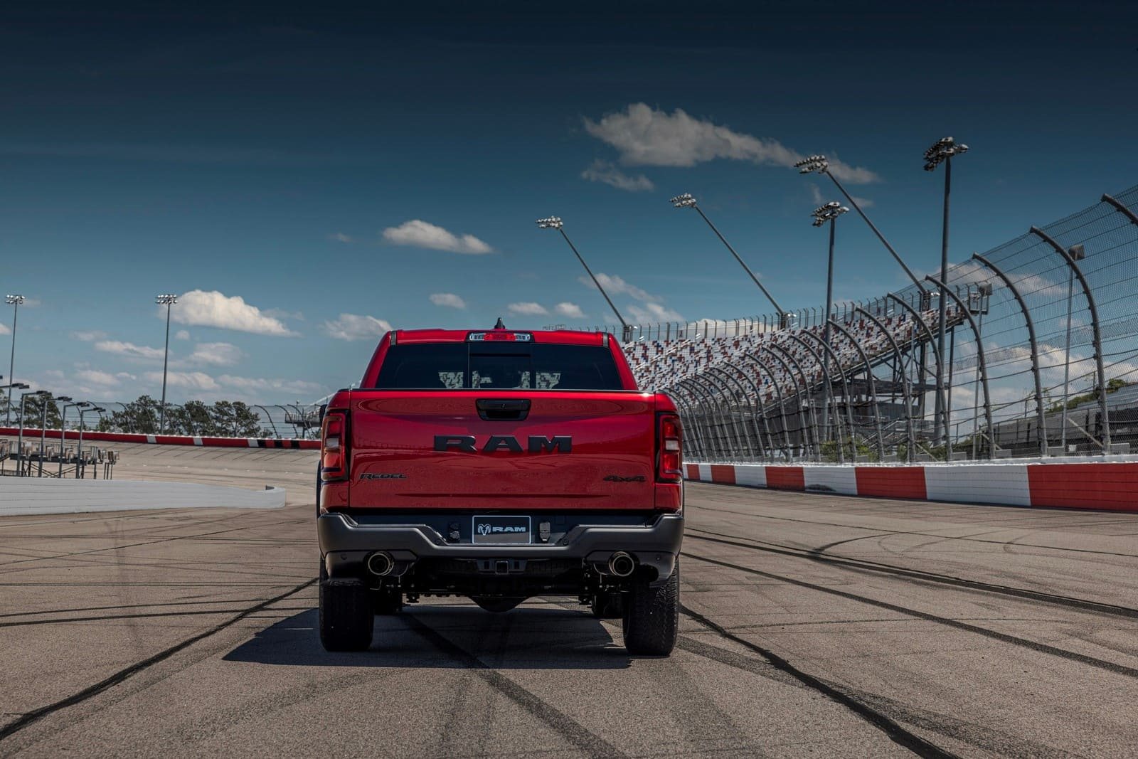 2026 - RAM 1500, foto 10