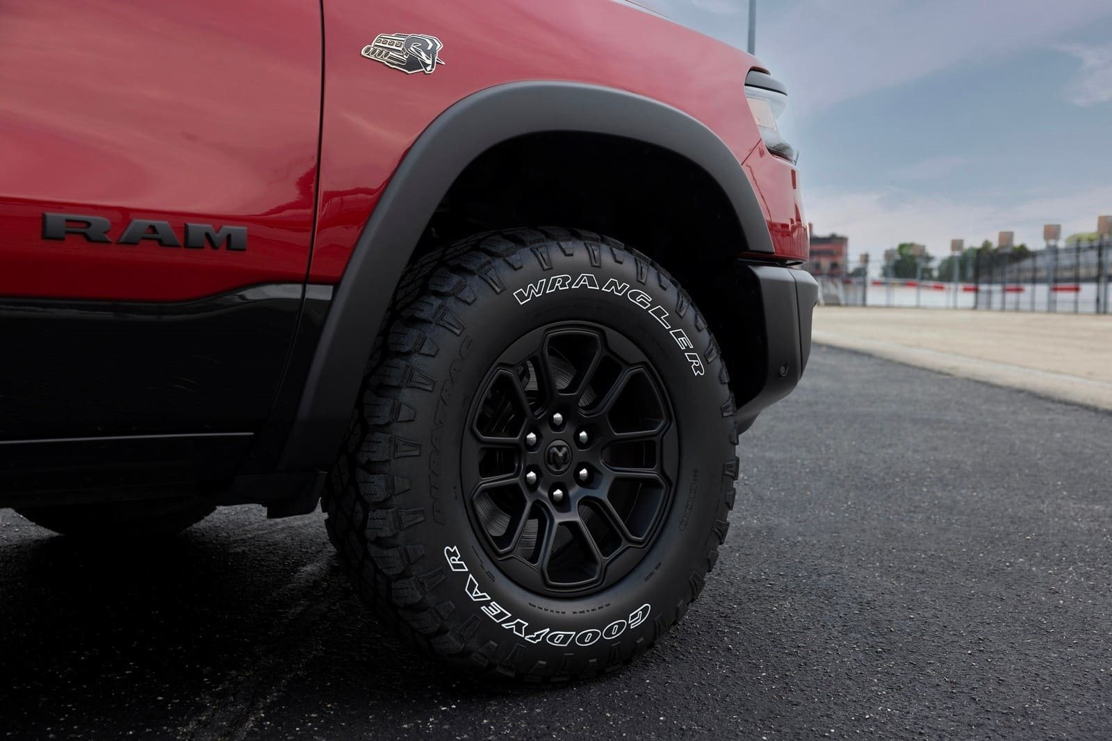 2026 - RAM 1500, foto 11