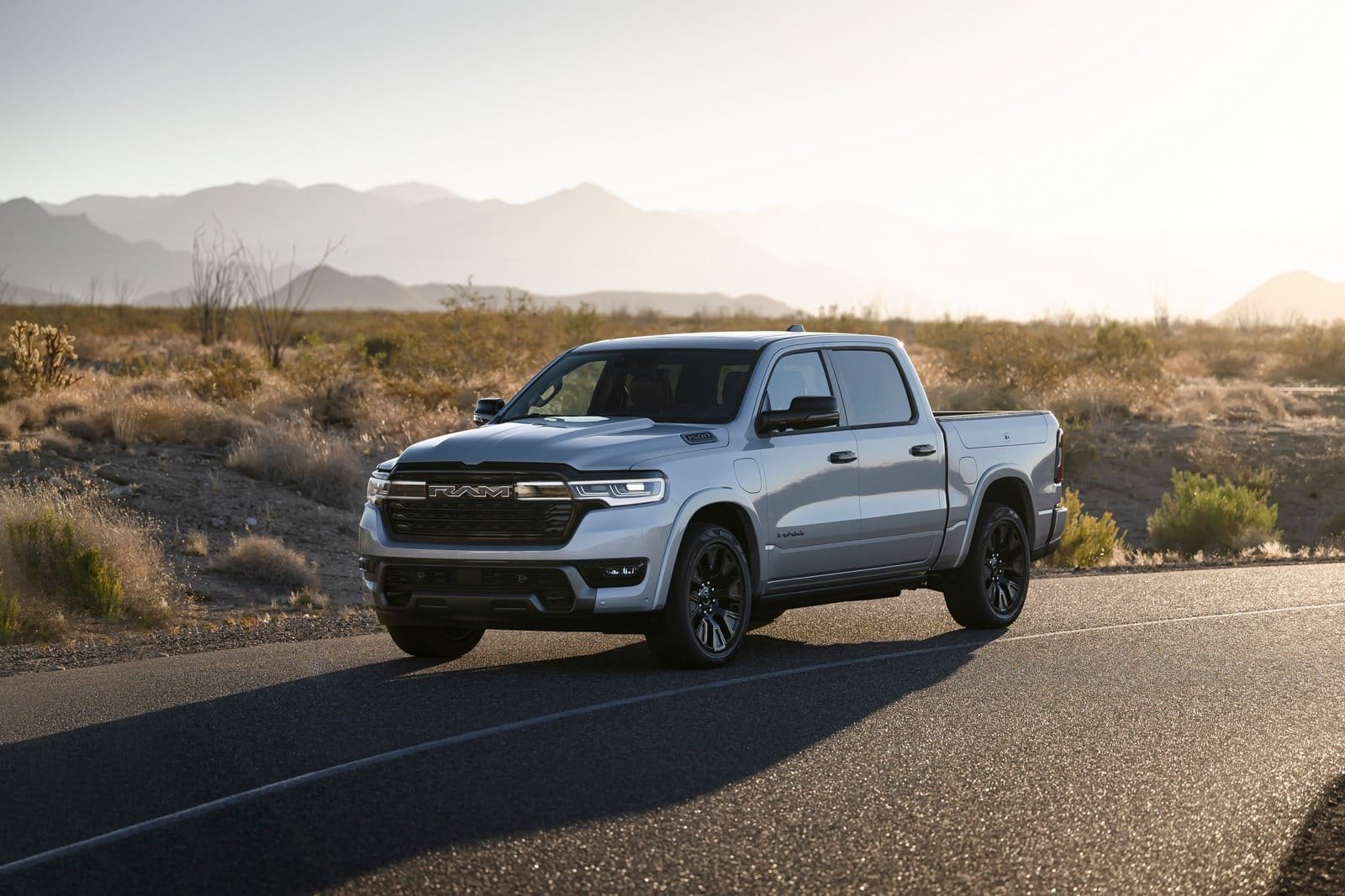 2026 - RAM 1500, foto 12