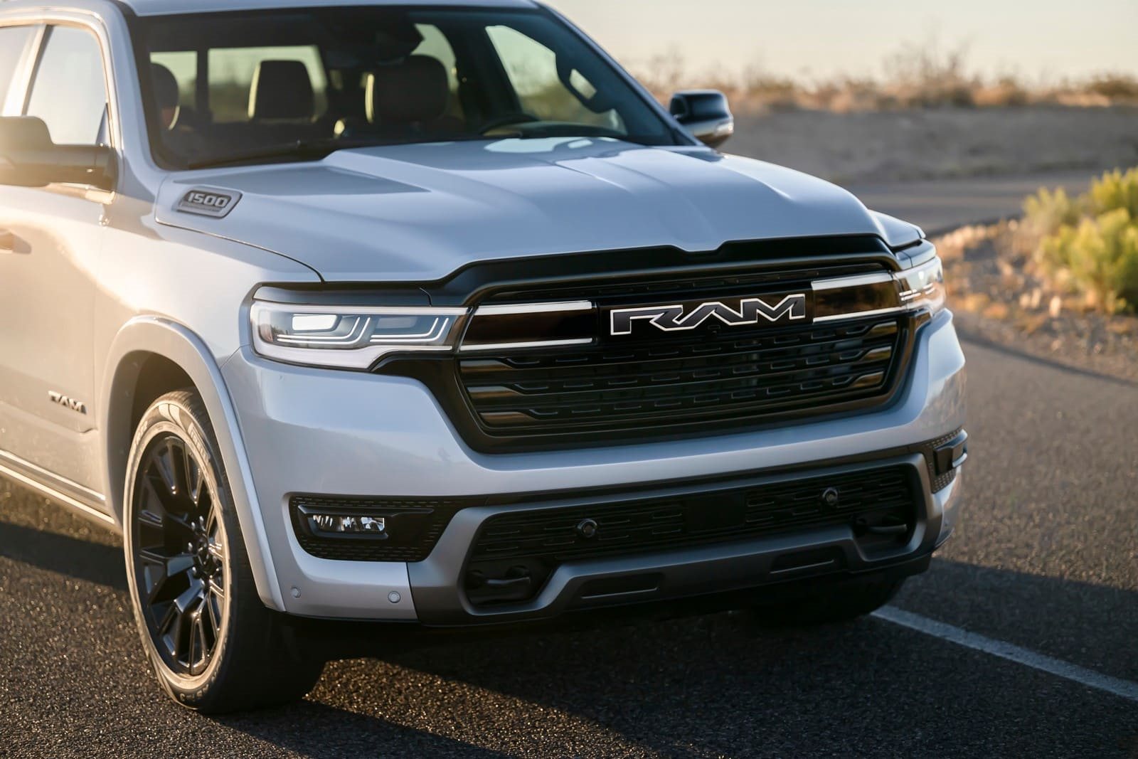 2026 - RAM 1500, foto 13