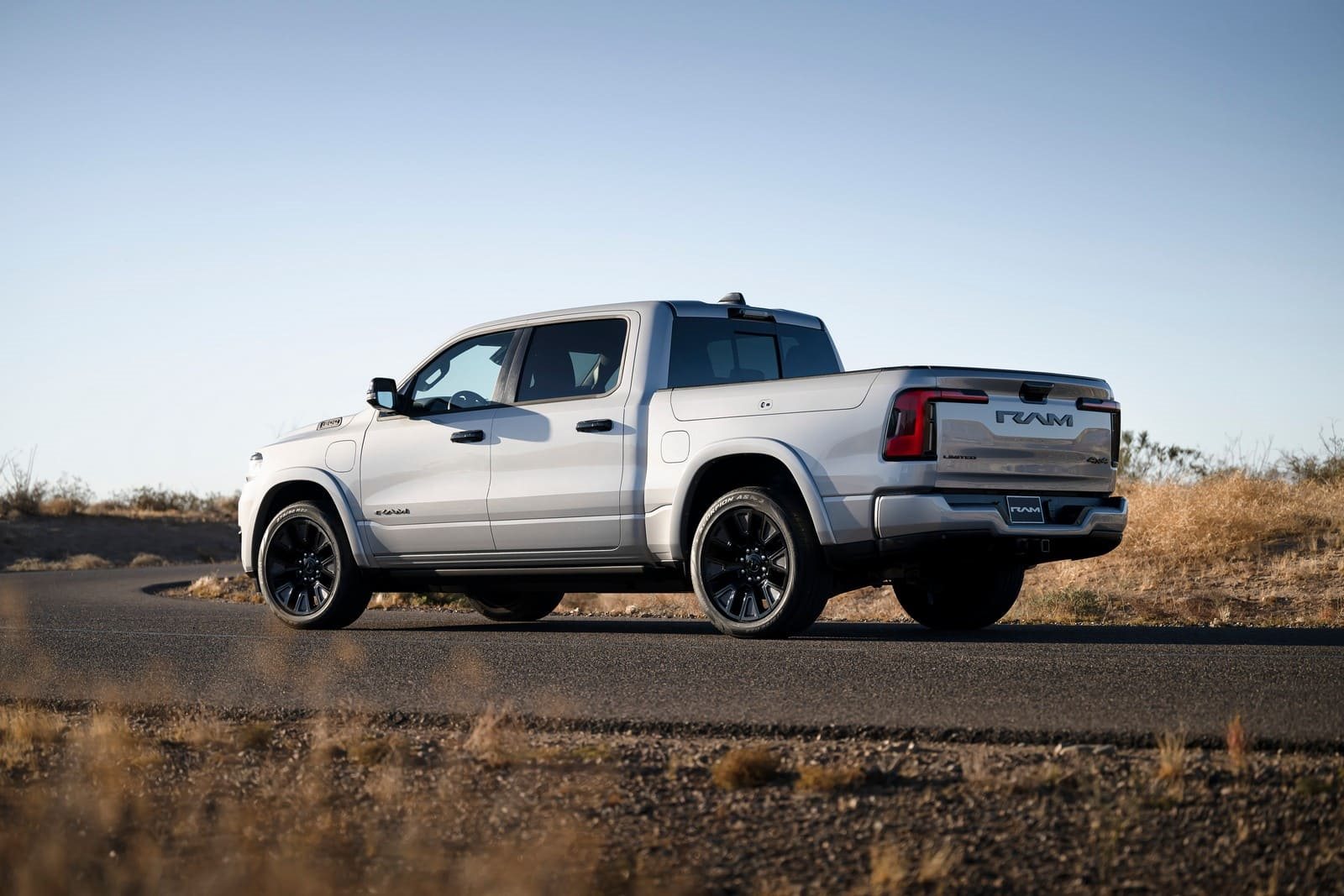 2026 - RAM 1500, foto 14