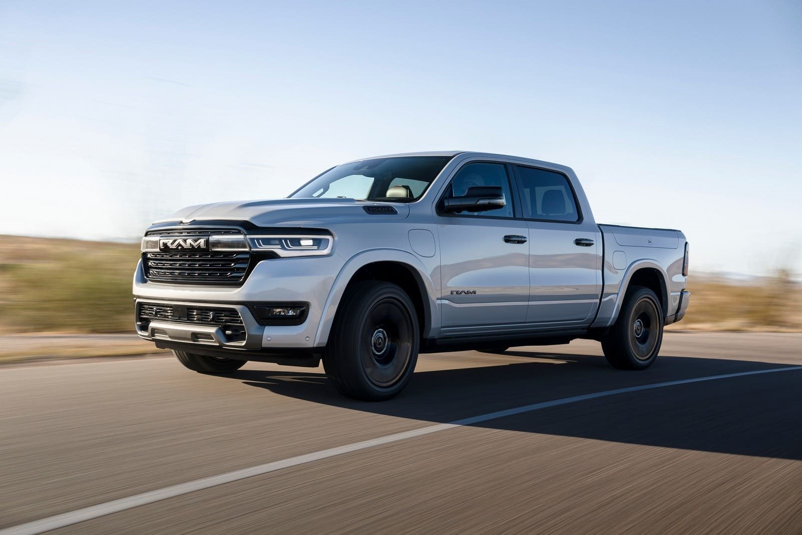 2026 - RAM 1500, foto 15