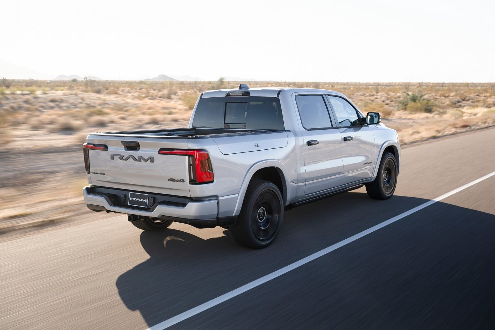 2026 - RAM 1500, foto 16