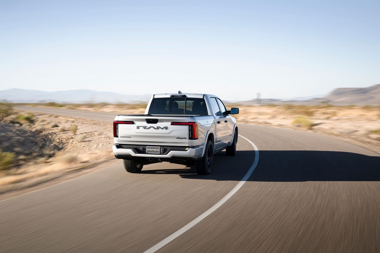 2026 - RAM 1500, foto 17