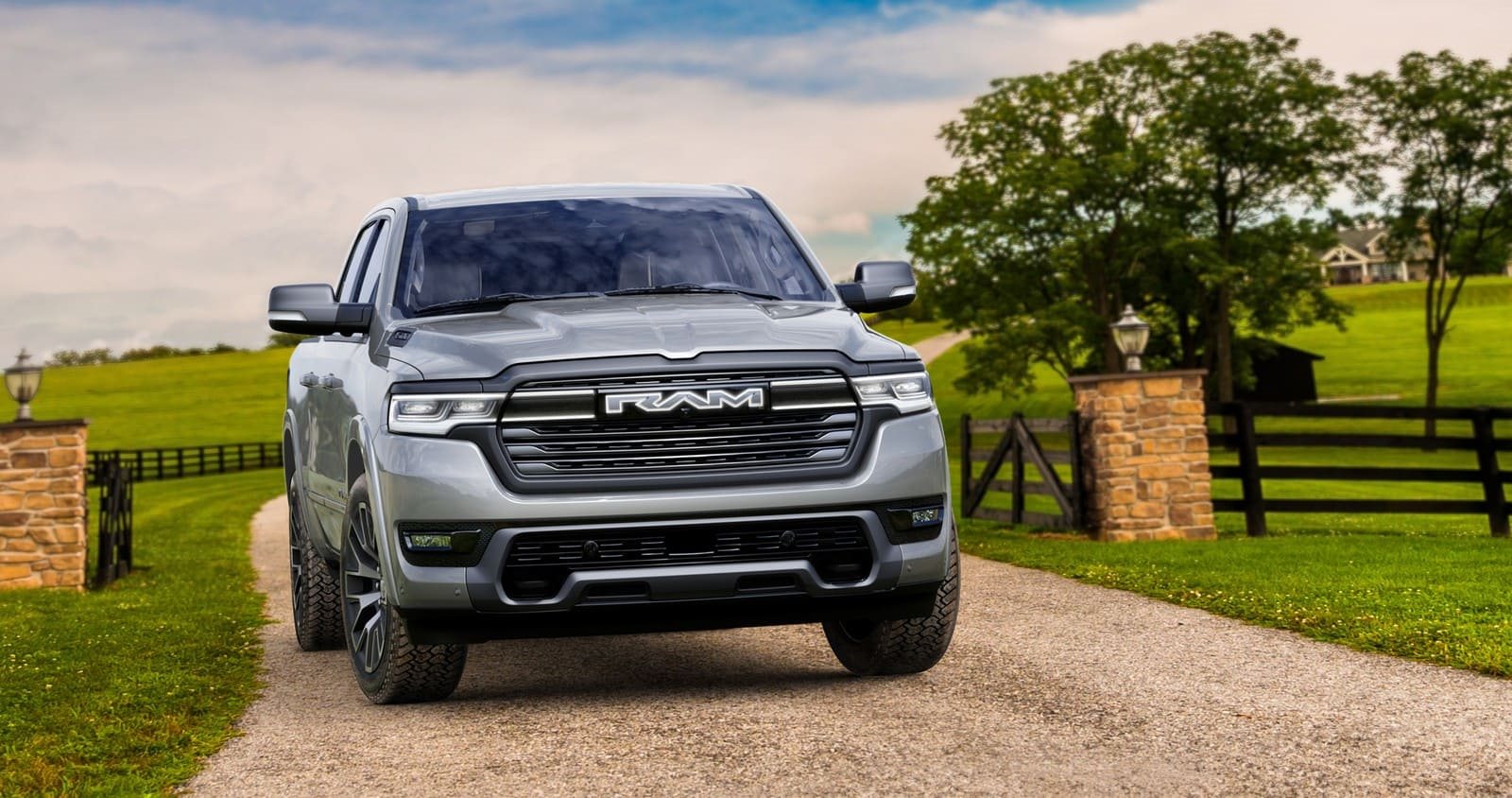 2026 - RAM 1500, foto 18
