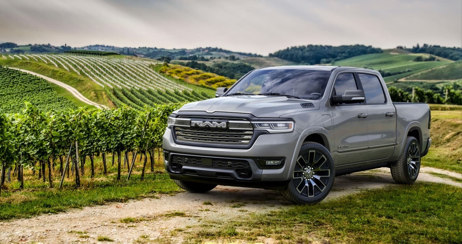 2026 - RAM 1500, foto 19
