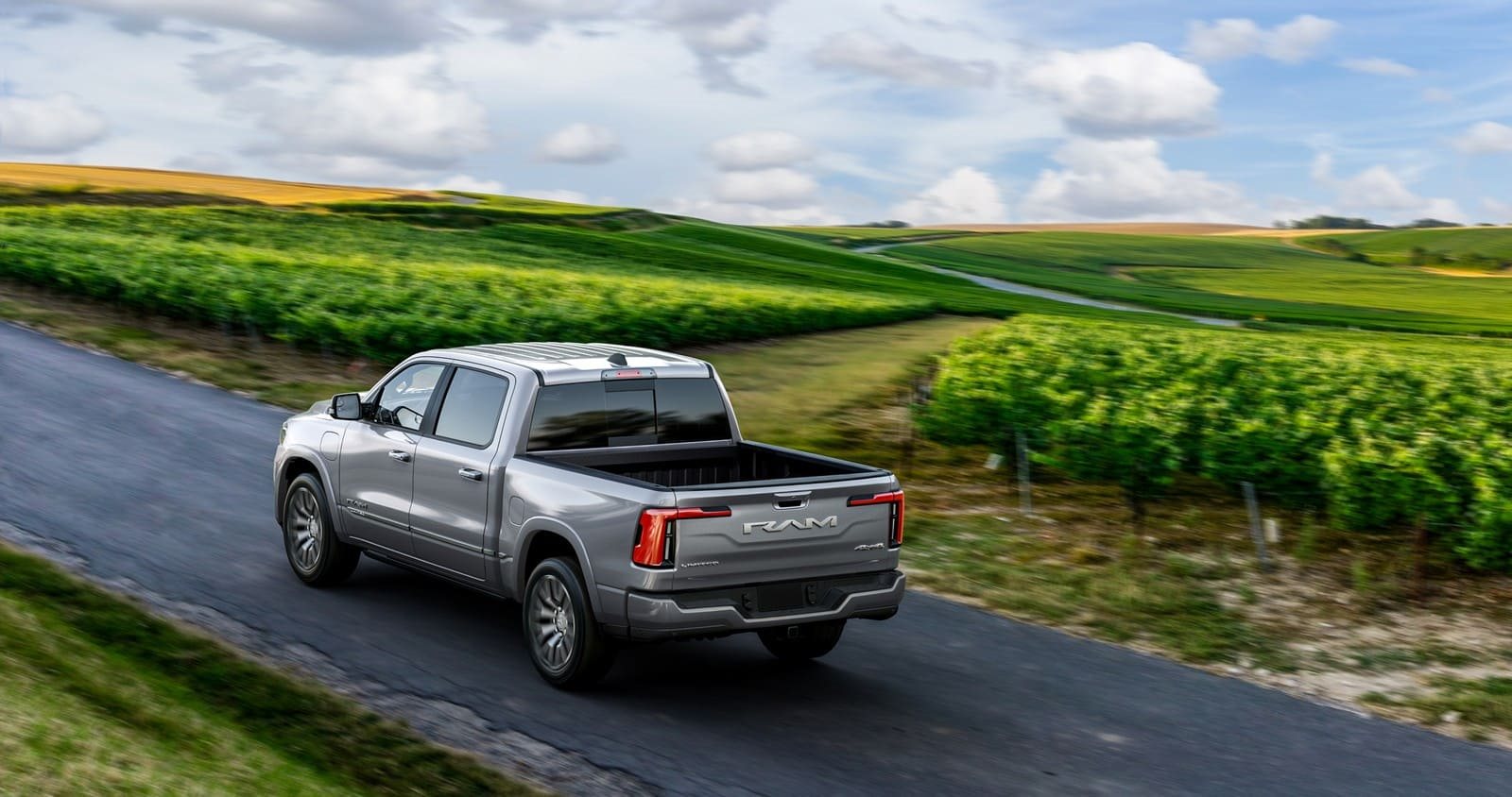 2026 - RAM 1500, foto 20