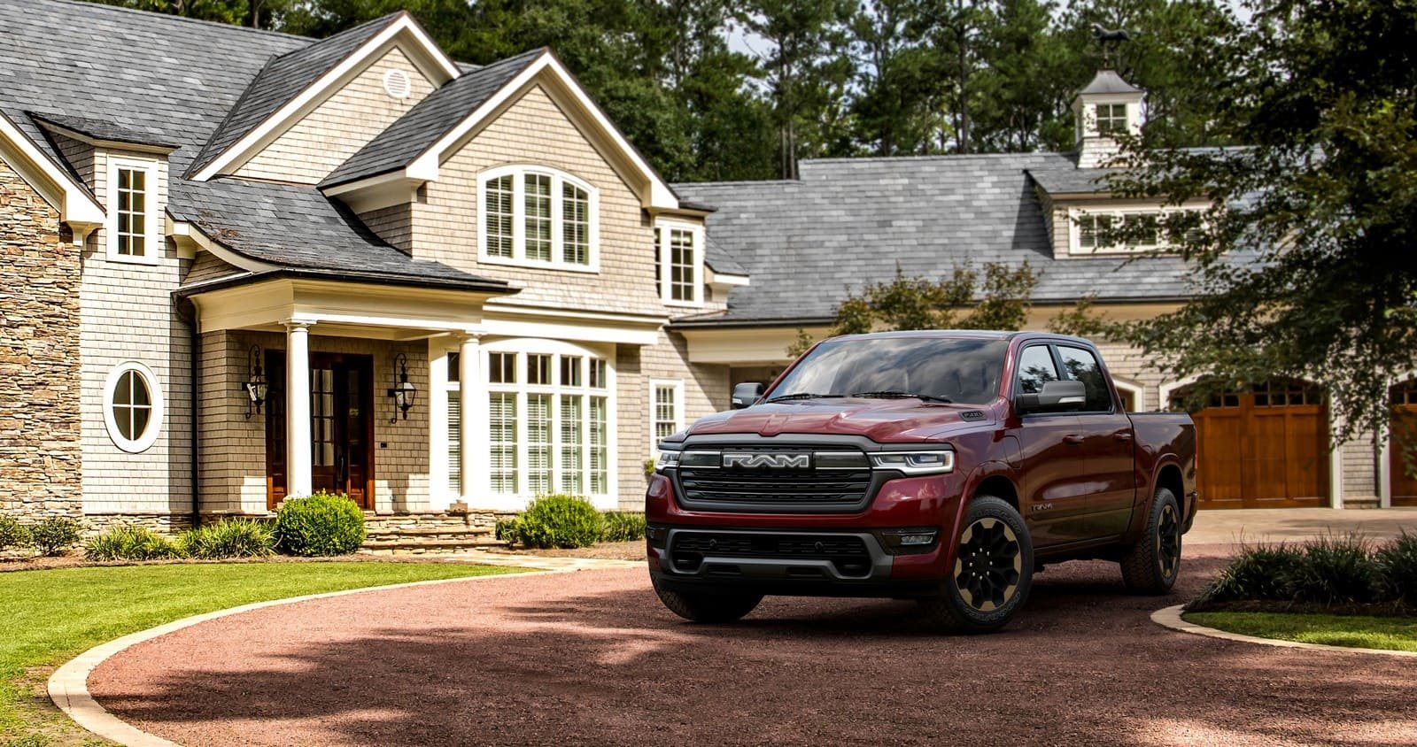 2026 - RAM 1500, foto 21
